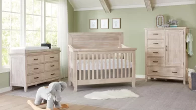 cot-bedroom-set